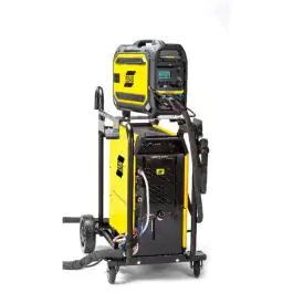 ESAB ARISTO 500ix PULSE ROBUST
