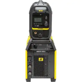 ESAB ARISTO 500ix PULSE ROBUST U6