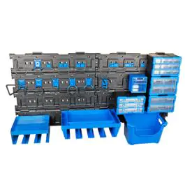 Klaser 1/3 Za System Flex