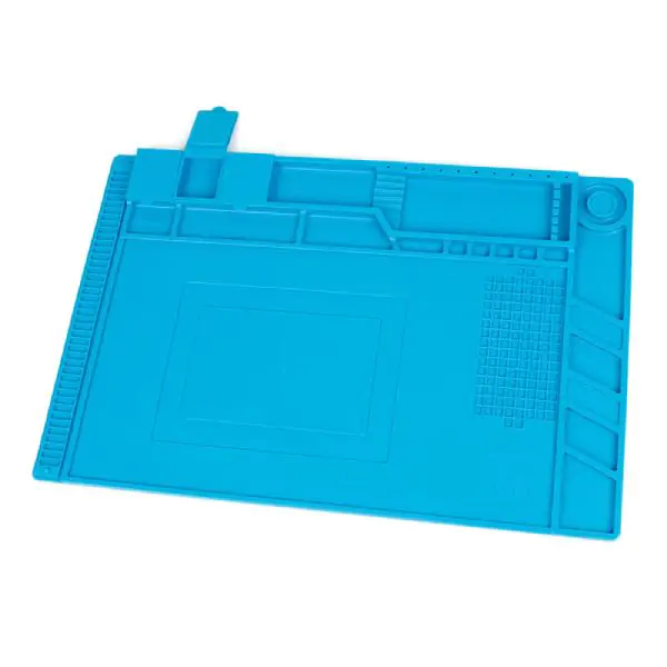 Radna Podloga 300X450Mm Za Elektroniku