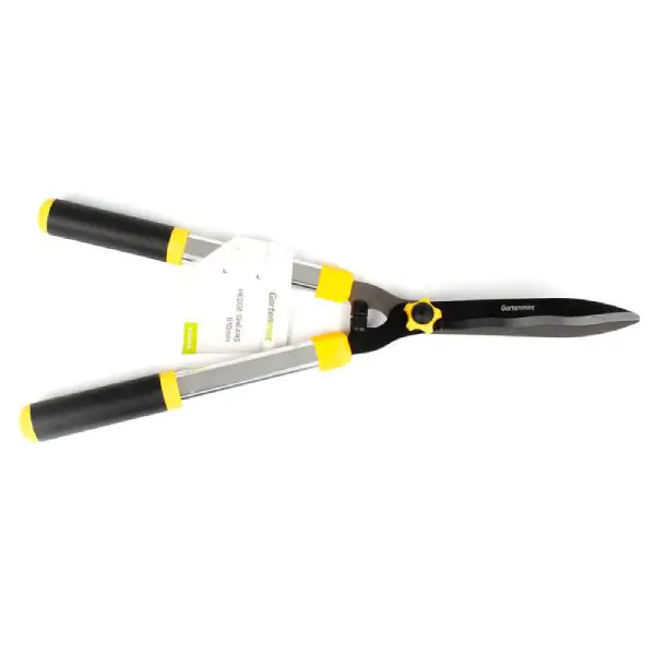 Makaze Za Živu Ogradu 610Mm