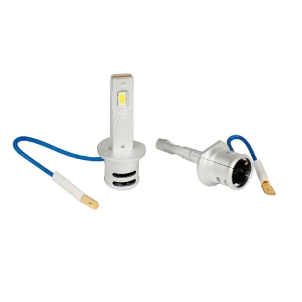Sijalica Za Auto Led H1 Set 2Kom
