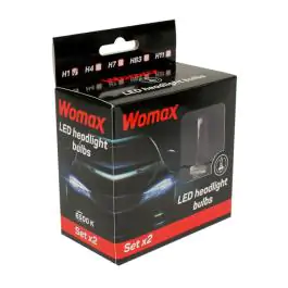 Sijalica Za Auto Led H1 Set 2Kom