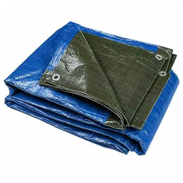 Cerada EKO polietilen 2x3 m 7CER23WT 70gr