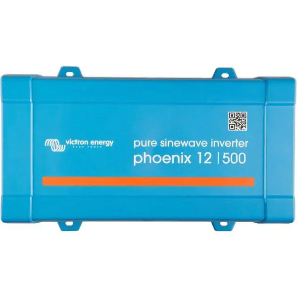 Pretvarač Napona Victron Energy Phoenix 48V/500VA 230V VE-Direct