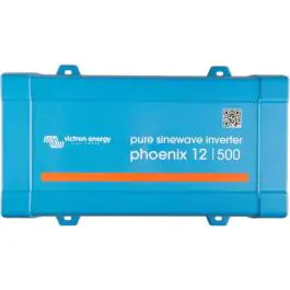 Pretvarač Napona Victron Energy Phoenix 48V/500VA 230V VE-Direct