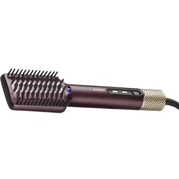 Babyliss AS6400E stajler četka 1000W purple