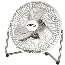 Jocca Podni ventilator metalni 39 cm 2237