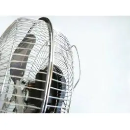 Jocca Podni ventilator metalni 39 cm 2237