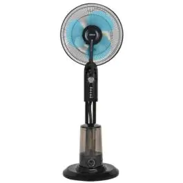 Jocca stajaći ventilator na vodu 2169 crni