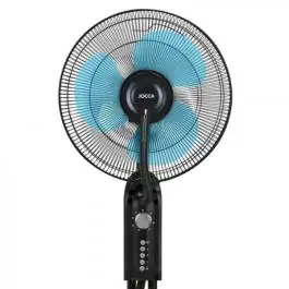 Jocca stajaći ventilator na vodu 2169 crni