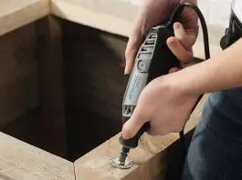 Dremel Stezna Glava