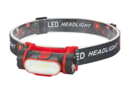 Lampa Baterijska Led 3-1
