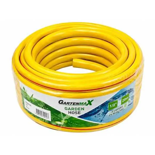 Crevo Baštensko 3/4" x 15m