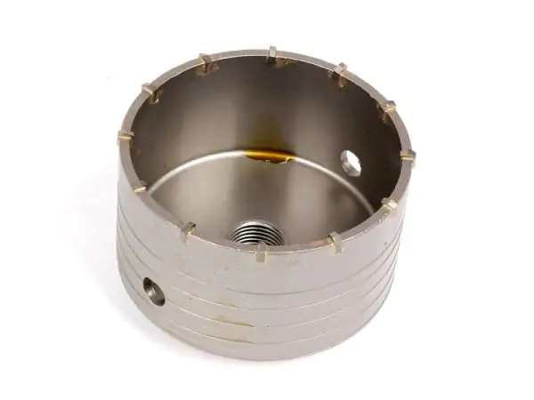 Kruna Za Bušenje. Hm 105Mm
