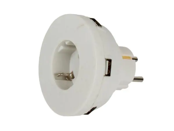 Razvodnik 1/1 Usb