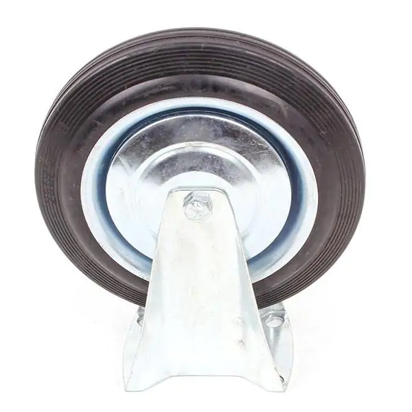 Točak 250Mm  Fiksni