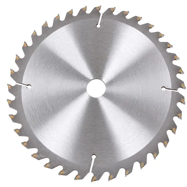 List Testere O315X30X2.8Mm T40