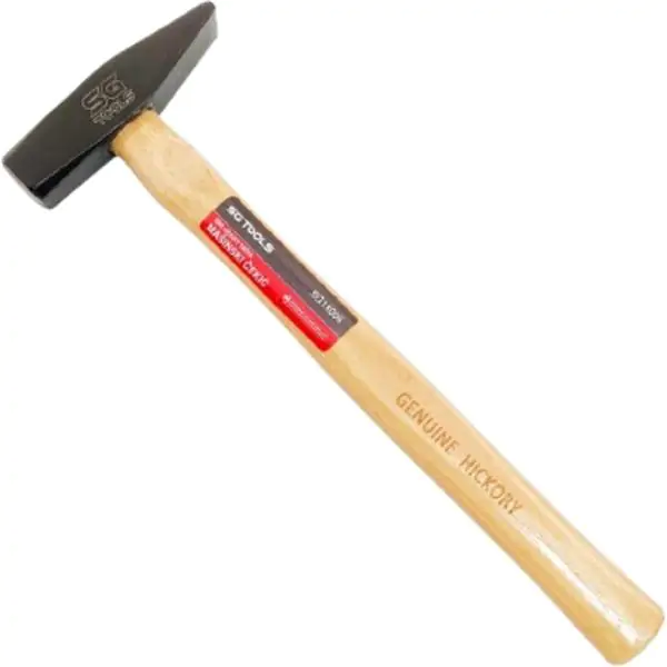 SG TOOLS mašinski čekić 200g, Hickory drška, SG13005