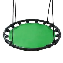 Ljuljaška okrugla 120 cm