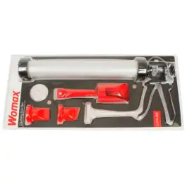 Pištolj Za Silikon 380Mm Set