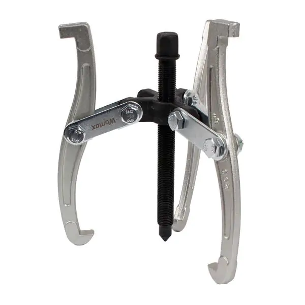 Radapciger Univerzalni 200Mm 2/3 Kraka