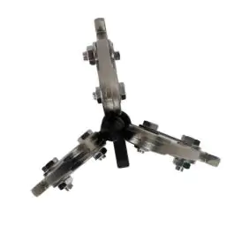 Radapciger Univerzalni 200Mm 2/3 Kraka