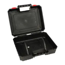 Kofer Za  Alat 384X335X114 Mm Plastični Hd