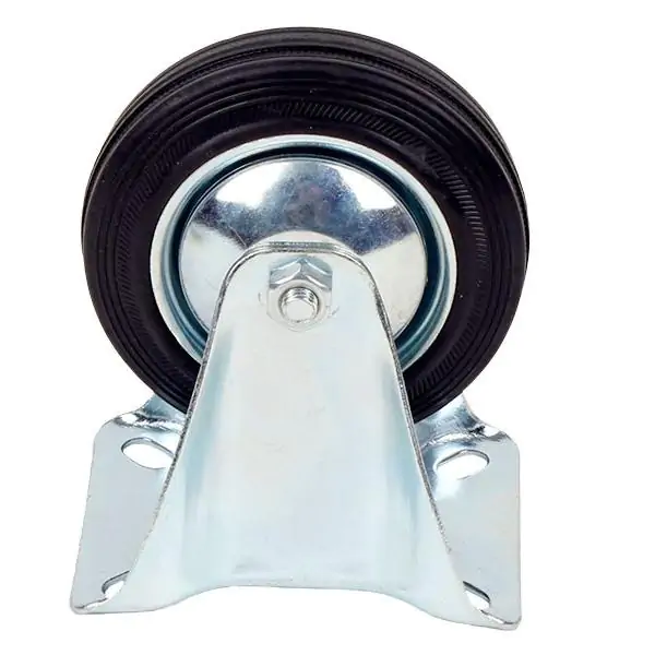Točak Fiksni 160 Mm
