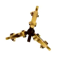Radapciger 200Mm 3 Kraka