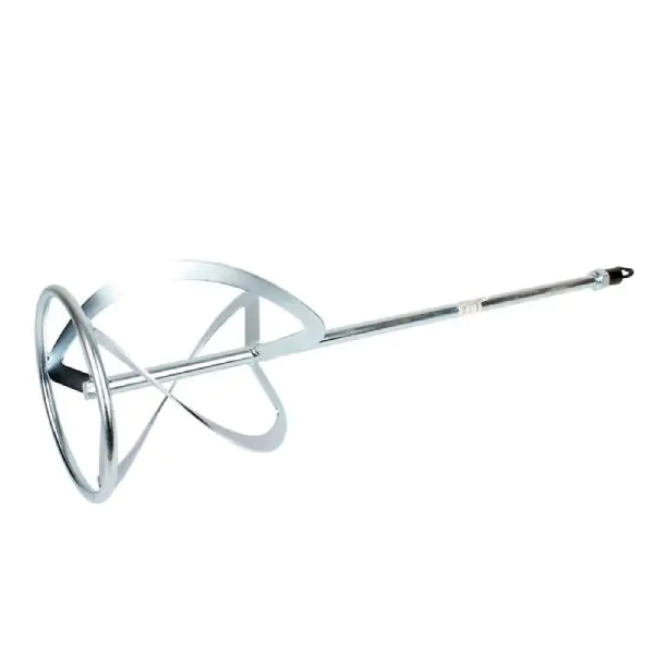Mešač 160 Mm