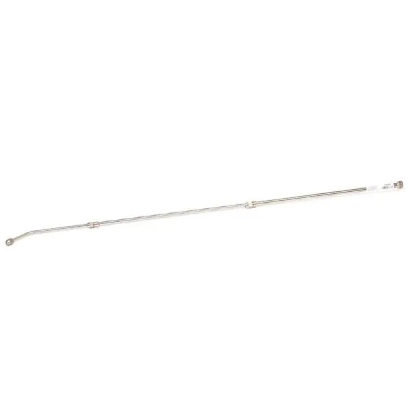 Nastavak Za Prskalicu 3X40Cm Teleskopski Inox