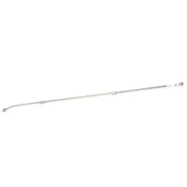 Nastavak Za Prskalicu 3X40Cm Teleskopski Inox