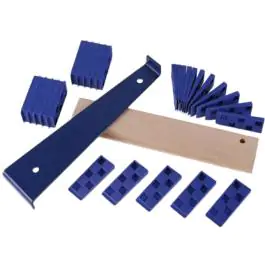 Alat Za Laminat Set 32 Kom.