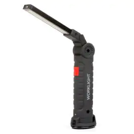 Lampa Baterijska Led W5184