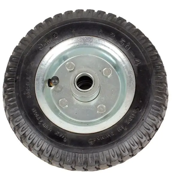 Točak Pneumatski 8"X2.50-4