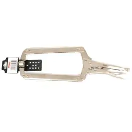 Klešta Grip Zavarivačka 450Mm