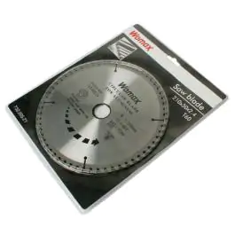 List Testere O210X30X2.6Mm T60 Za Aluminijum