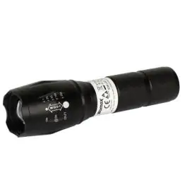 Baterijska Lampa Led W-Wl 60