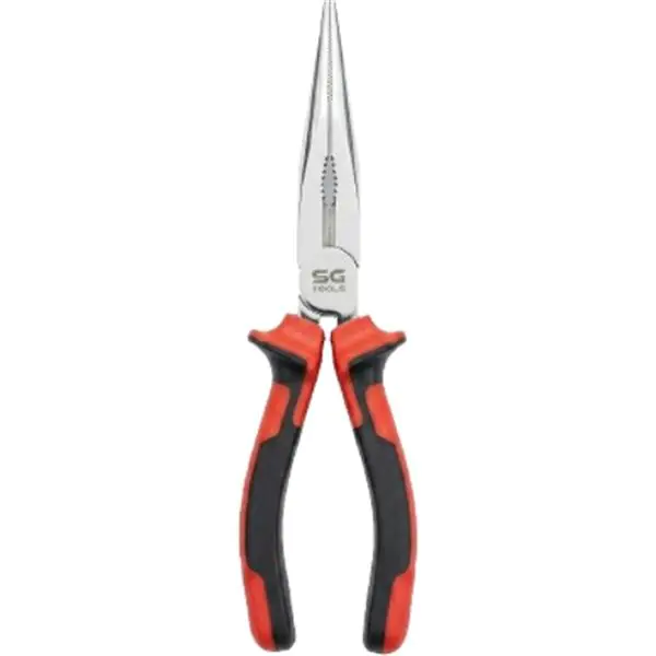 SG TOOLS špicasta klešta 160 mm SG10009
