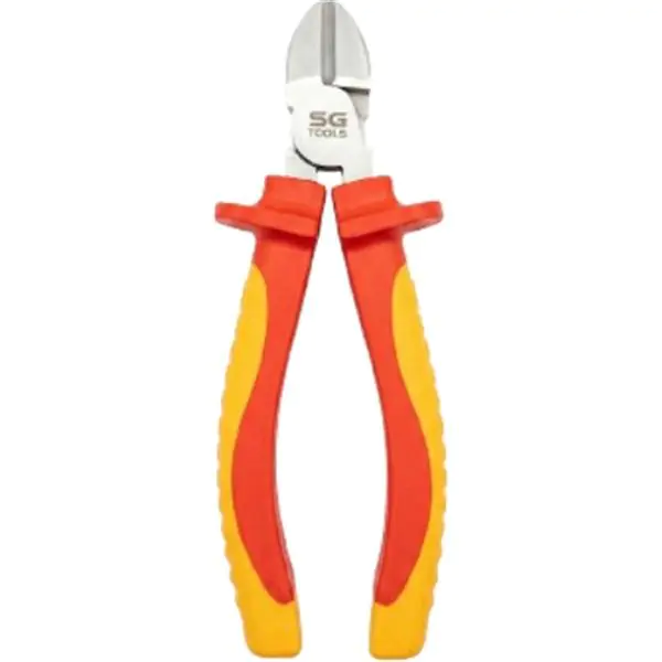 SG TOOLS VDE sečice 160 mm SG10006