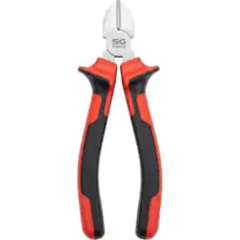 SG TOOLS sečice 160 mm SG10014