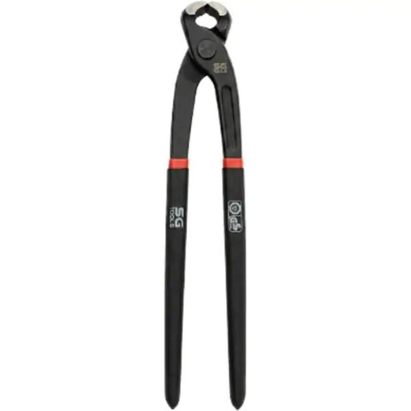 Naslov proizvoda  SG TOOLS armiračka klešta 280 mm SG10017