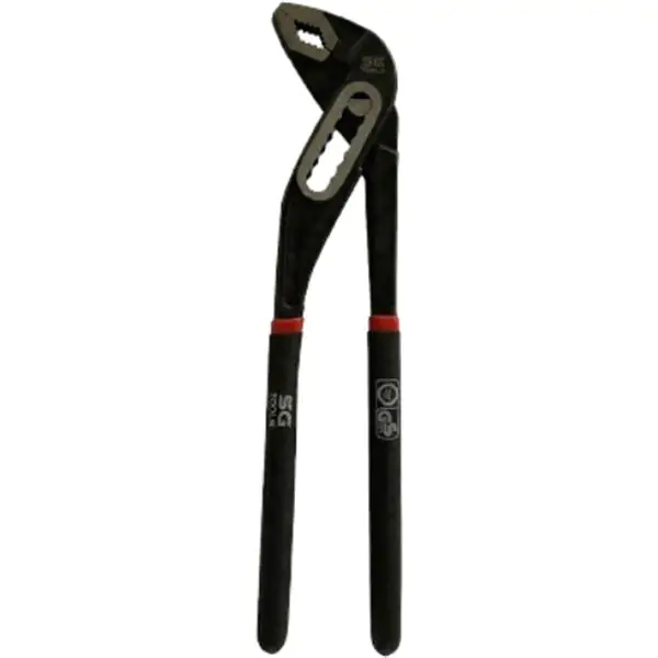 SG TOOLS klešta za cevi 250 mm SG10016