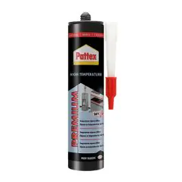 Silikon Otporan Na Temperature Pattex