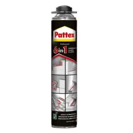 Lepak Pattex 6In1 Pu 750ml