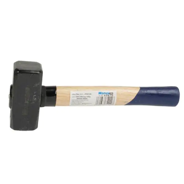 Čekić Macola 1500G Drvena Drška