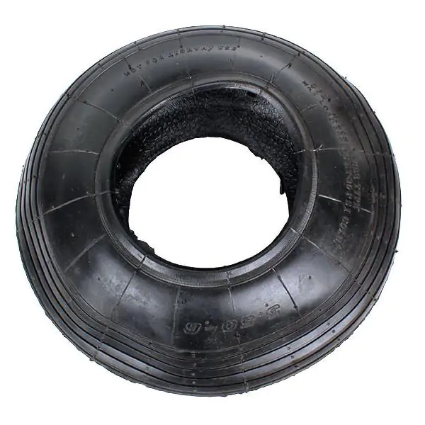 Guma spoljašnja 13"x3.50x6