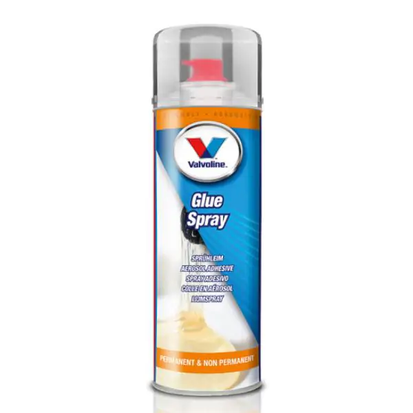 Lepak U Spreju Univerzalni 500Ml