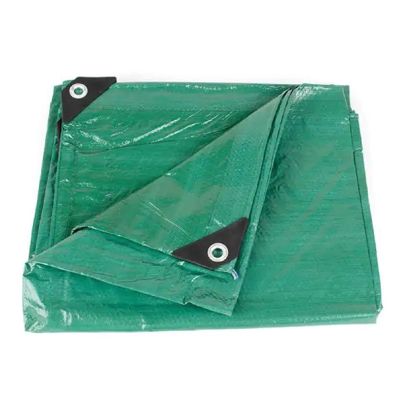 Cerada Zaštitna 3X4M/100G